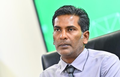 ބޭބެގެ މައްސަލަ އެނގުމުން ޕޮލިހަށް ހުށަނާޅަން، ބެލީ މައްސަލަ ހައްލު ކުރެވޭތޯ: ފަޒުލް