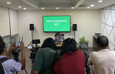 ބޭބެގެ މައްސަލަ އެނގުމުން ޕޮލިހަށް ހުށަނާޅަން، ބެލީ މައްސަލަ ހައްލު ކުރެވޭތޯ: ފަޒުލް