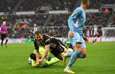 ރެފްރީގެ ނިންމުންތަކާ ގުޅޭ ތަފްސީލު ހޯދަން ނިއުކާސަލް އިން އެދިއްޖެ