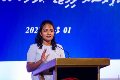 މާލެ ތެރެ ކުނިވާކަަށް ދޫކޮށެއް ނުލެވޭނެ: ޝައުނާ