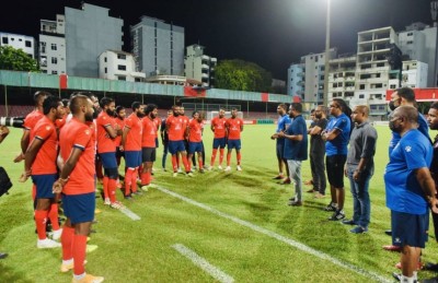 ސްޕޯޓްސް ޕޮލިޓިކްސް: އިންޑިއާ، ބަންގްލަދޭޝް އަދި ނޭޕާލަށް ފަހު ރާއްޖެ؟