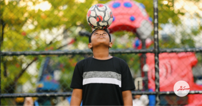 މިޝްއާލް: ފްރީ ސްޓައިލްގެ ދުނިޔޭގައި ފިޔަ ޖަހަނީ