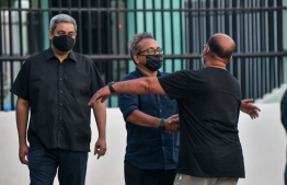އުމަރު ޒާހިރުގެ ޖަނާޒާ ވަކި ގޮތަކަށް ކުރިއަށް ގެންދަން އެދިވަޑައިގެންފައެއް ނެތް: އާއިލާ