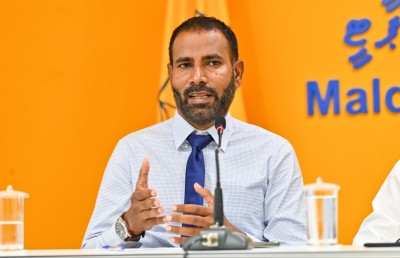 އެޗްޑީސީން ވިނަރެސް ފްލެޓްތައް ދިނީ ހައްގުވެރިންނަށްތޯ ސުވާލު އުފައްދައިފި