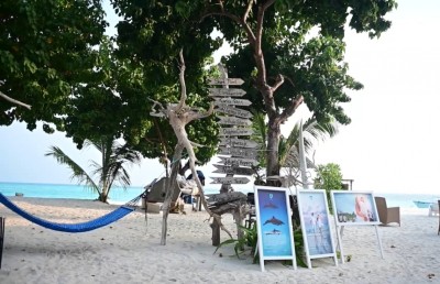 ހޯމް ސްޓޭއާ އެކު ވާވުގެ ޓޫރިޒަމް އިތުރު ހަރުފަތަކަށް