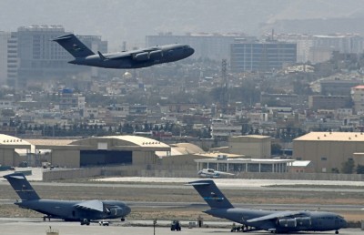 ކާބުލްގެ ވައިގެ ބަނދަރު ހިންގަން ތުރުކީ އާއި ގަތަރުން އެއްބަސް