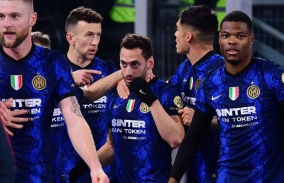 އިންޓަ މިލާންގެ ފައިސާއާ ގުޅޭ މައްސަލަތަކެއް ފުލުހުން ބަލަން ފަށައިފި