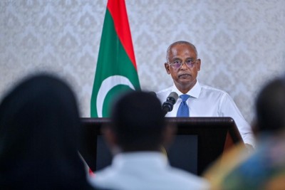 ޖޭއެސްސީ އިސްލާހުކުރާ ބިލް މަޖިލީހަށް ހުށަހެޅުމަށް އަދިވެސް މަސައްކަތް ކުރަނީ