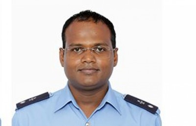 ޝުހާދު ވަކިކުރަން ނިންމާފައި އޮއްވާ ރިޓަޔާކޮށްފި