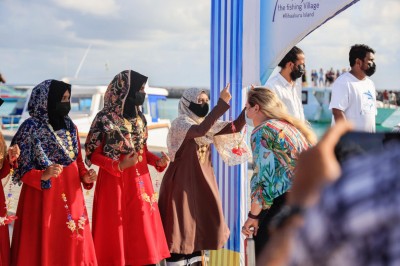 ދިއްގަރުން ފްލޮޕަކަށް ވި ހޯމްސްޓޭގެ ކުރިމަގަކީ ކޮބާ؟