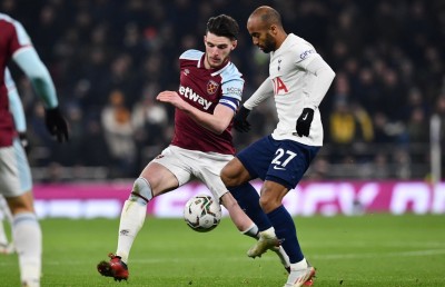 ލީގު ކަޕް: ސެމީގައި އާސެނަލް- ލިވަޕޫލް، ޗެލްސީ- ޓޮޓެންހަމް