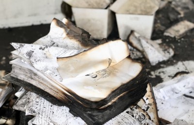 ގެއްލުނު ލިޔެކިޔުންތަކުގެ ޑިޖިޓަލް ކޮޕީ ޑީއެންއާރާއި ޑީޖޭއޭ އިން ސިޓީ ކައުންސިލަށް ހޯދަނީ