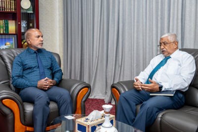 ލަންކާގައި އުޅޭ ދިވެހިންގެ ދީނީ ހޭލުންތެރިކަން އިތުރުކުރަން މަޝްވަރާކޮށްފި