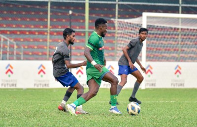 މާޒިޔާ މޮޅުވިޔަސް، ކުޅުމާމެދު މޯހަން ހިތްހަމައެއް ނުޖެހޭ