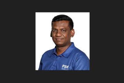 ދައުރު ހަމަވެ، ޕީއެސްއެމްގެ ހިންގުން ޕްރޮކިއުމަންޓް ޑިރެކްޓަރާ ހަވާލުކޮށްފި