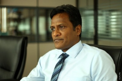އުމަރު ނަސީރުގެ ކެމްޕެއިން ރަސްމީކޮށް ފައްޓައިފި