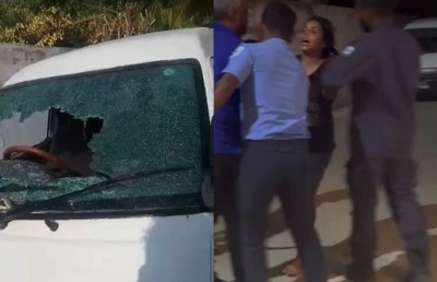 ތިމަރަފުށީގައި ތަންތަނަށް ގެއްލުންދޭ މީހާ ހައްޔަރުކޮށްފި