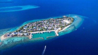 މަހިބަދޫއިން ގޯތި ދޫނުކުރާތާ 35 އަހަރު، ބިމުގެ ބޮޑު ދަތިކަމެއް