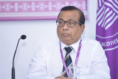 މާލީ ބަޔާން ހުށަނާޅާ ހަތް ޕާޓީއެއް ޖޫރިމަނާކޮށްފި