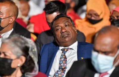 ހައްޔަރު ކޮށްގެން ޖާބިރު ކޯޓަށް ގެންދަނީ