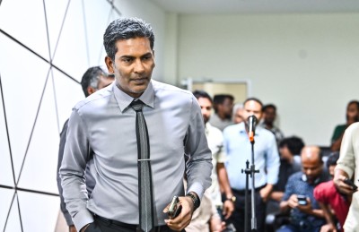 ފަޒުލް އާއި އެޗްޑީސީގެ ބޯޑު އެއްކޮށް ސަސްޕެންޑްކޮށްފި