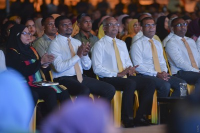 އެމްޑީޕީން 459 މީހަކު ވަކިކޮށް، ދާއިމީ ވޯޓާސް ލިސްޓް އާންމުކޮށްފި
