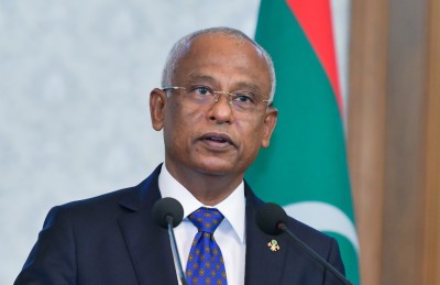 ފިލިޕިންސްގައި ތިބި ދަރިވަރުންނށް ސަރުކާރުން ފައިސާގެ އެހީ ދޭން ނިންމައިފި