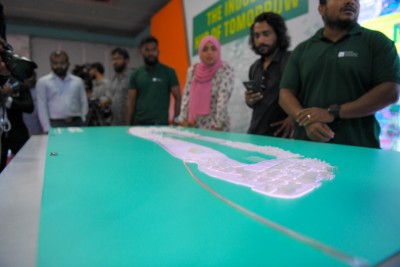 ތިލަފުށީ ދެވަނަ ފިޔަވަހީގެ މަސައްކަތް ފަށަނީ، އަންނަ މަހު ބިން ހިއްކަން ފަށާނެ: އެޗްޑީސީ