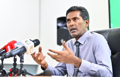 ފަޒުލް އަށް އަދި އެއްވެސް ތުހުމަތެއް ނުކުރަން: ފުލުހުން