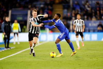 ލެސްޓާ އަތުން ނިއުކާސަލްއަށް ފަސޭހަ މޮޅެއް