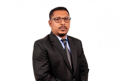 އަވަހަށް ނިންމަން ޖެހޭ މައްސަލައެއް ލަސްކުރި ކަމަށް ބުނެ ހިތަދޫ މެޖިސްޓްރޭޓްގެ މައްސަލަ ބަލަނީ