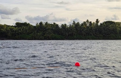 ބީއެމްއެލްގެ ސްމޯލް ގްރާންޓު ލިބުނު ދެ ޕްރޮޖެކްޓެއް ނިމިއްޖެ