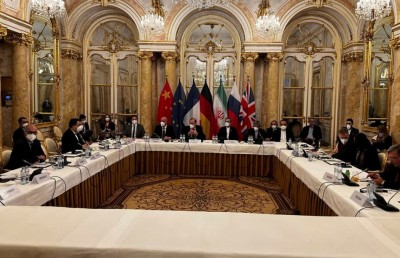 އީރާންގެ އަމާޒަކީ ދަތިކުރުމުގެ ފިޔަވަޅުތައް އުވައިލުން