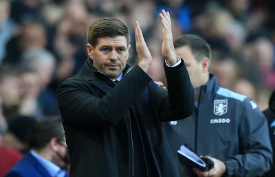 އެސްޓަން ވިލާގެ ކޯޗު ޖެރާޑް ޕޮޒިޓިވްވެ ދެ މެޗު ގެއްލިއްޖެ