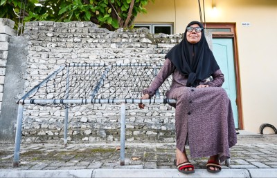 މަޝްހޫރުވި ފޮޓޯ އިން ނުފެންނަ ހިތްވަރާއި ބަދަލު!