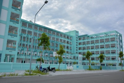 ރެހެންދި ސްކޫލަށް ދިމާވި ފެނުގެ މައްސަލަ ހައްލު ކޮށްފި