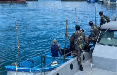 ސޯމާލިއާ މީހުން ރާއްޖެ ސަރަހައްދަށް އައި ގޮތް ބަލަން ތަހުގީގެއް ކުރަނީ