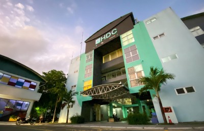 އެޗްޑީސީގެ ބޯޑުގެ ސަސްޕެންޝަން އުވާލައިފި