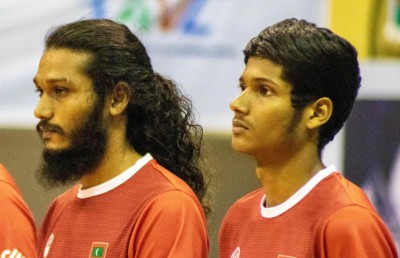 ފަހު ވަގުތު މުބާރާތަށް ގޮސް ކުޅުނު ދެ މެޗުން ވެސް ވޮލީ ޓީމު ބަލިވެއްޖެ