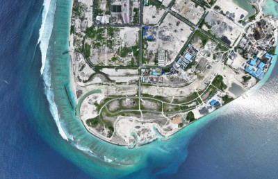 ބިޑް އުސޫލާ ހިލާފަށް ހުޅުމާލެއިން ބިން ވިއްކި ވާހަކަ އެޗްޑީސީން ދޮގުކޮށްފި