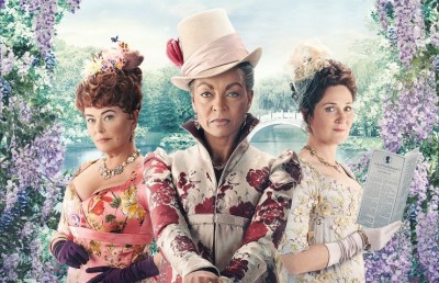 ނެޓްފްލިކްސްގެ "ބްރިޖަޓަން 2" މާޗް 25 ގައި