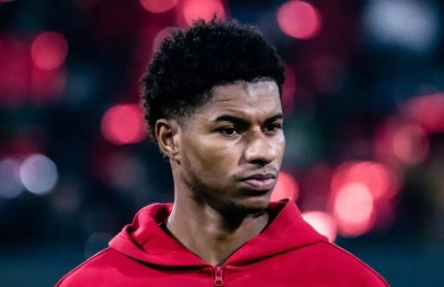 ޔުނައިޓެޑްގެ ފެންވަރަށް ރަޝްފޯޑް އަންނަން ދެން ބަހައްޓާނީ އެކަހަރިކޮށްފަ: އަމޯރިމް