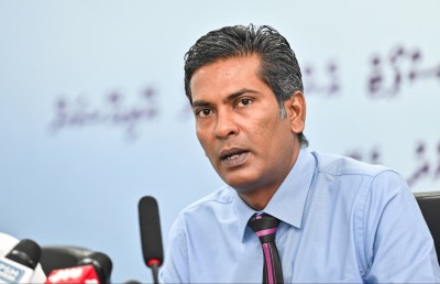 ފަޒުލް ދިރިއުޅޭ ގެ ބަލައި ފާސްކޮށް ބައެއް ތަކެތި ފުލުހުން ގެންގޮސްފި