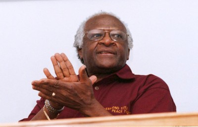 ދެކުނު އެފްރިކާގެ ޓެޒްމަންޑް ޓޫޓޫ އަވަހާރަވެއްޖެ