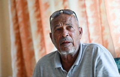 ސުނާމީގައި ވަކިވެ ދިޔަ ދަރިފުޅު އަދިވެސް ހީވަނީ އުޅޭހެން!