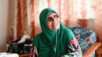 ސުނާމީގައި ވަކިވެ ދިޔަ ދަރިފުޅު އަދިވެސް ހީވަނީ އުޅޭހެން!