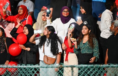 އައްޑު އަށް މަދުން ޓިކެޓް ވިއްކި މައްސަލަ ހޫނުވެއްޖެ