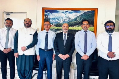 ޔާމީން މިނިވަންކުރަން ބޭރު ގައުމުތަކުގެ އެހީ ހޯދަނީ