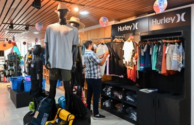 ސީ ގިއާއިން 90 ޕަސެންޓާ ހަމައަށް ޑިސްކައުންޓު ދެނީ