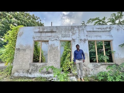 ސުނާމީގައި ފުނޑިގެން ދިޔަ ލ. އަތޮޅު: އަދިވެސް އެ ހަނދާންތަކުގައި!